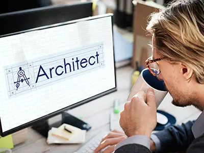 Students are eager to learn 3D modeling, detailing, parametric design with our Revit Architecture BIM Course in Ahmedabad.